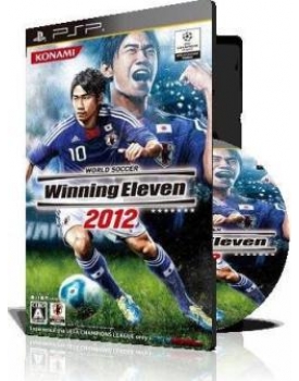 بازی بسیار جدید و زیبای Winning Eleven 2012